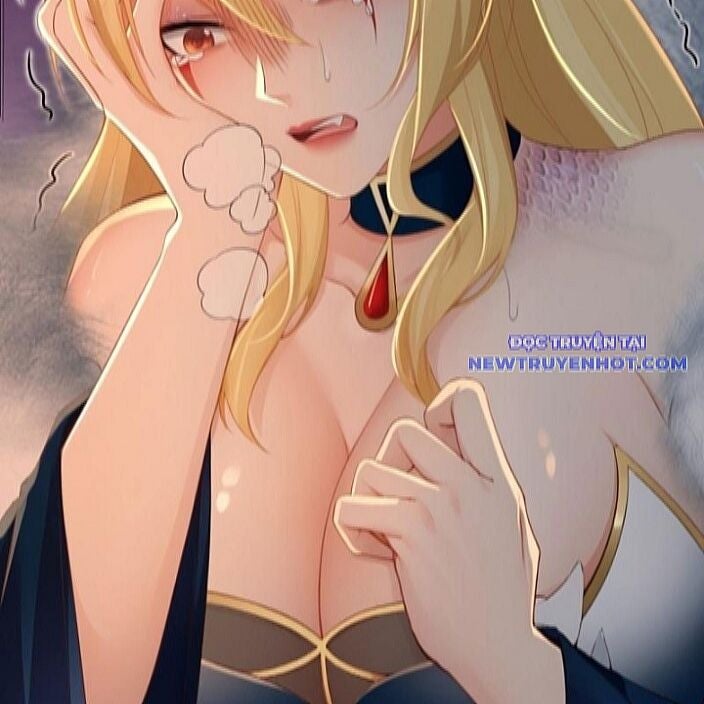 Bắt Đầu Với Tuyệt Sắc Sư Tôn Hệ Thống Tổng Cục Phản Cốt - Page 37