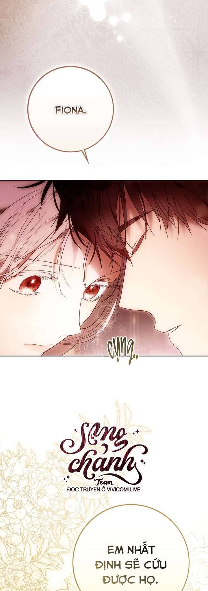 Tôi Trở Thành Vợ Nam Chính - Page 15