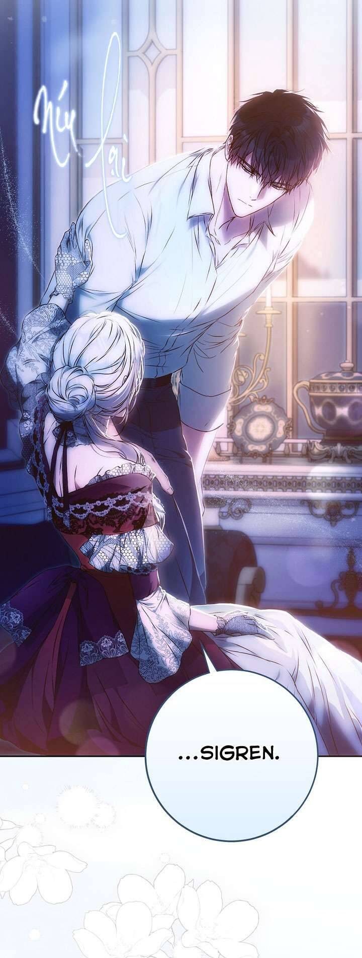 Tôi Trở Thành Vợ Nam Chính - Page 26