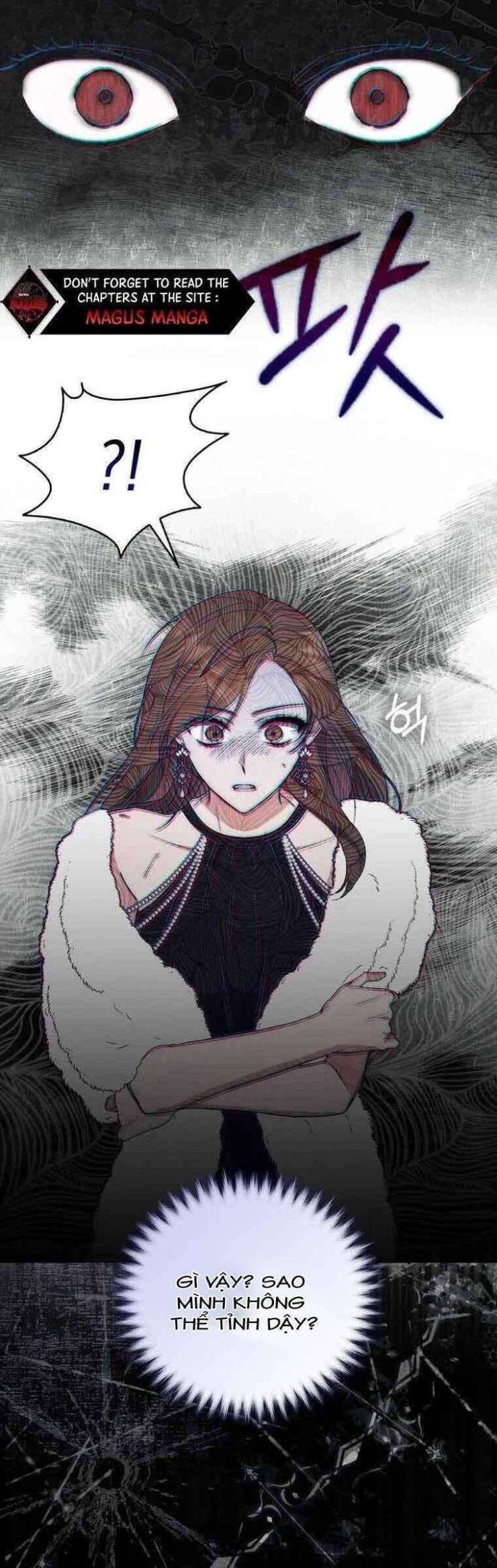 Nàng Công Chúa Tiên Tri - Page 49