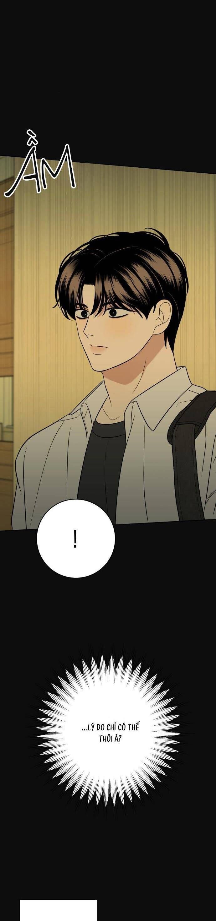 Kỷ Niệm Tuổi 19 Tồi Tệ - Page 47