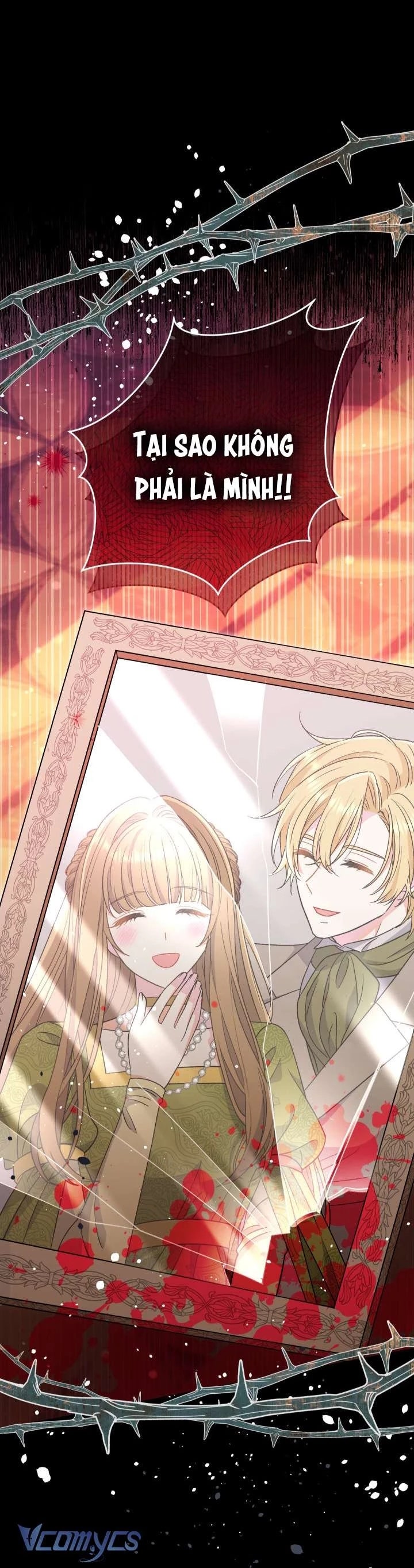 Không Chỉ Là Bắt Nạt - Page 55