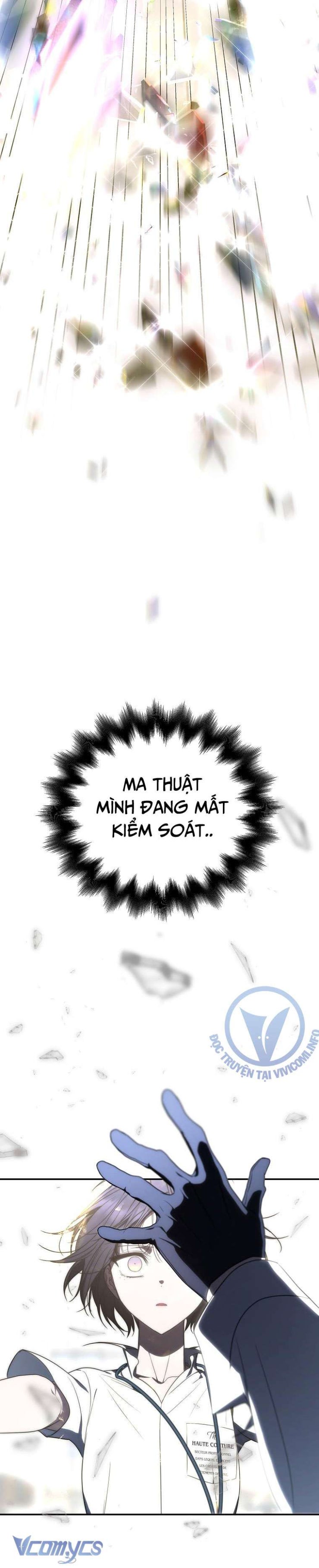 Không Chỉ Là Bắt Nạt - Page 318