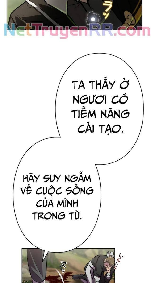 Tôi Không Phải Là Kẻ Phản Diện - Page 138