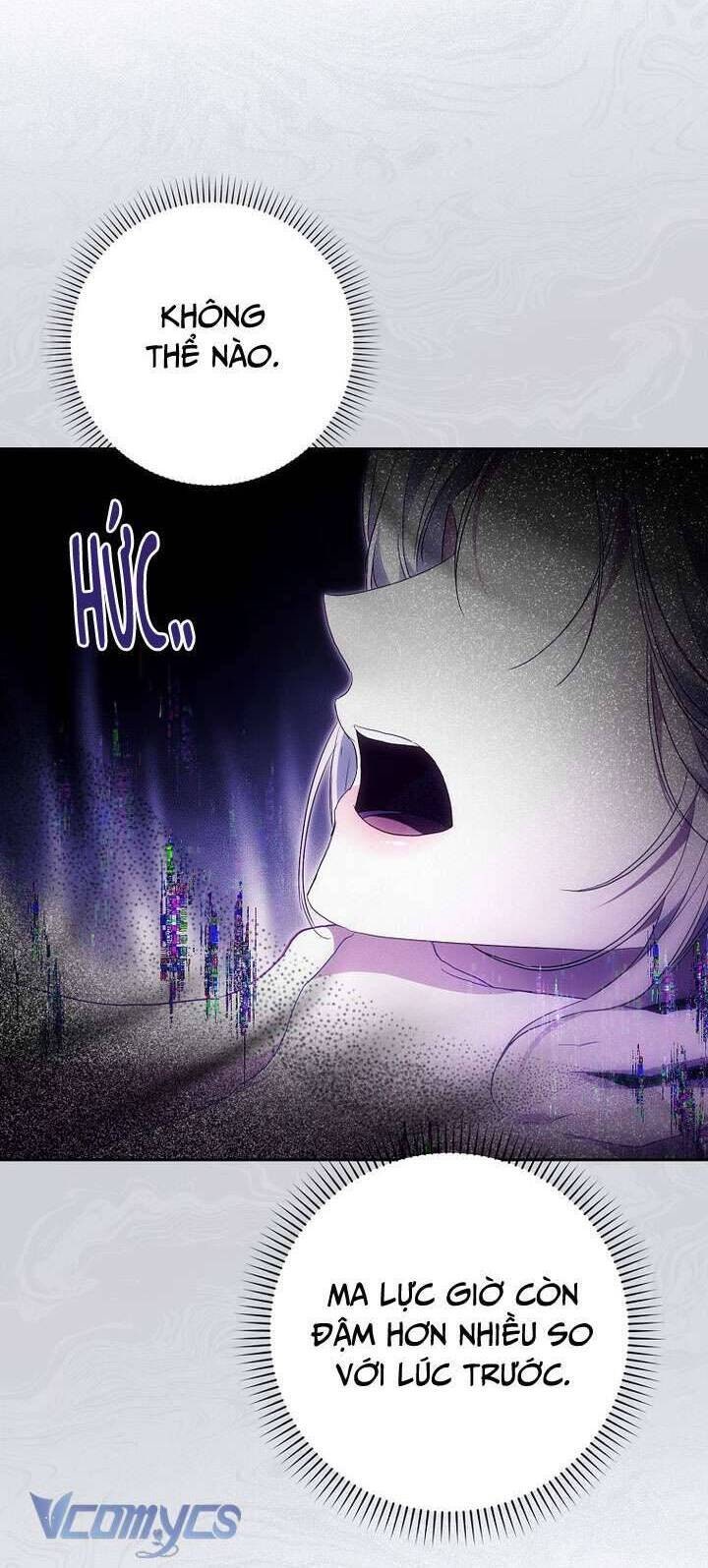 Tôi Trở Thành Vợ Nam Chính - Page 65