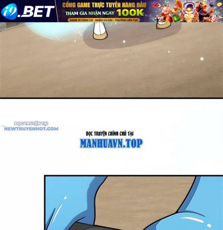 Thả Vu Nữ Đó Ra - Page 9