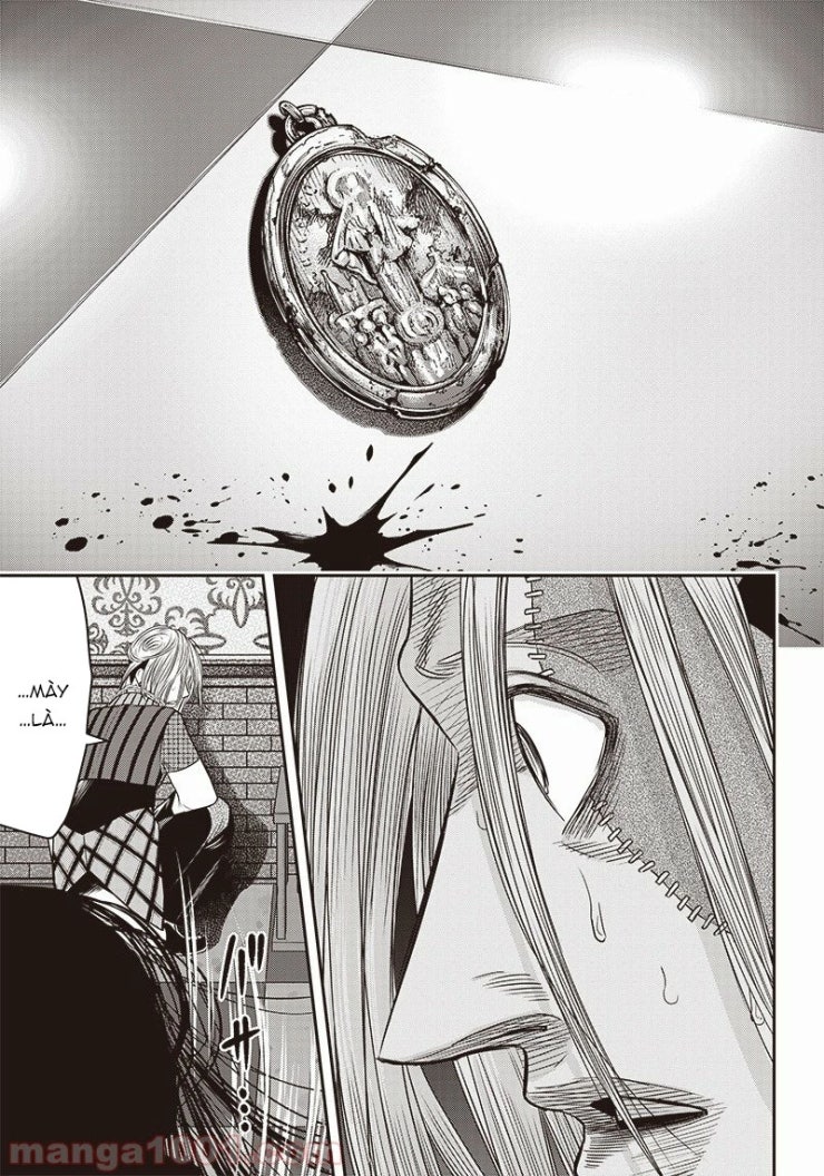 Không Chỉ Là Bắt Nạt - Page 638