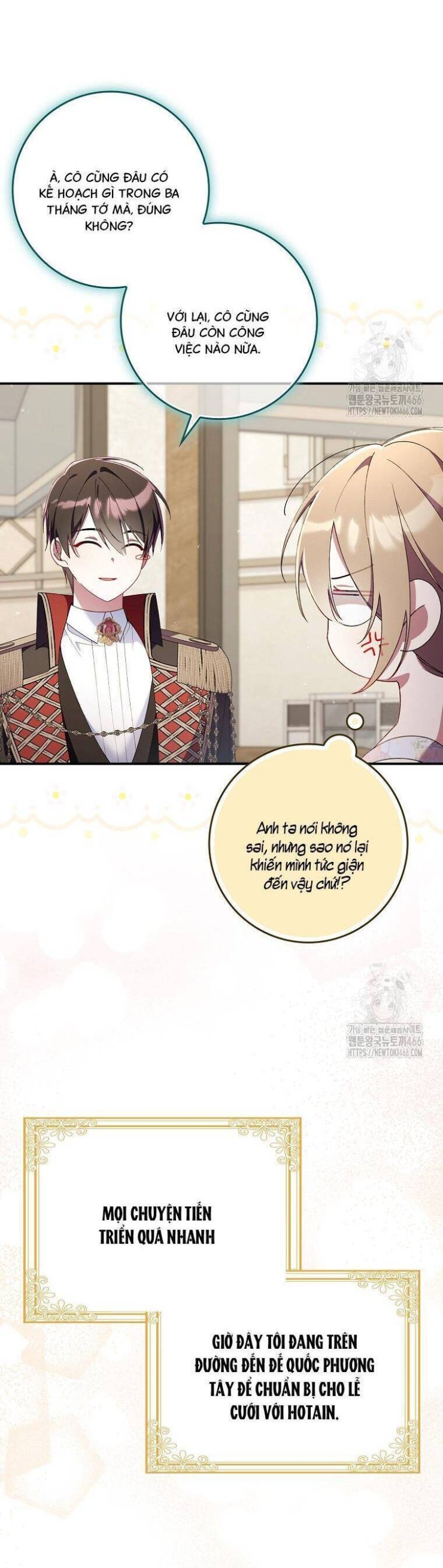 Dù Tình Cờ Cứu Giúp Nhưng Tôi Sẽ Không Chịu Trách Nhiệm - Page 7