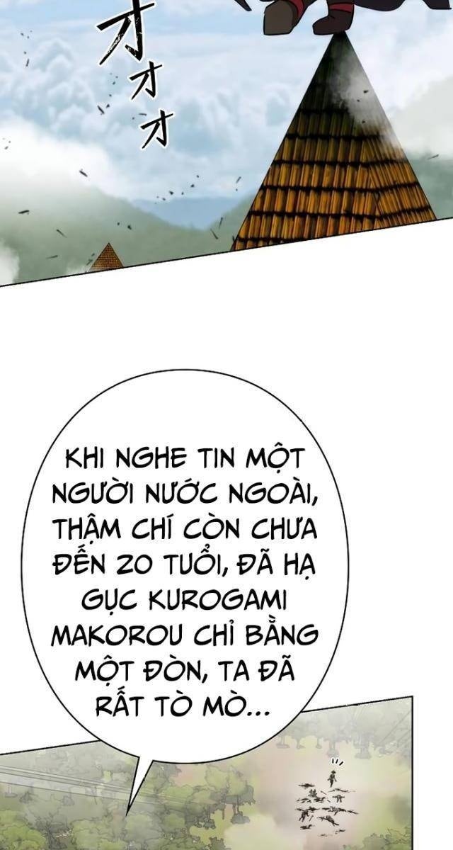 Tôi Không Phải Là Kẻ Phản Diện - Page 145