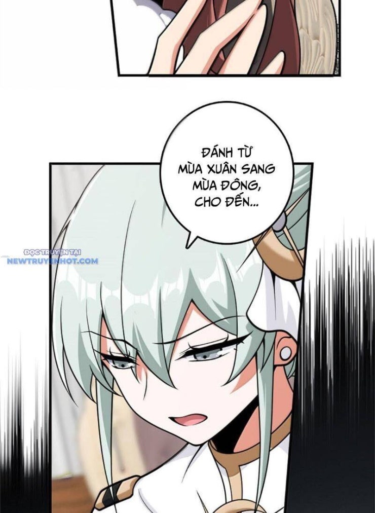 Thả Vu Nữ Đó Ra - Page 32