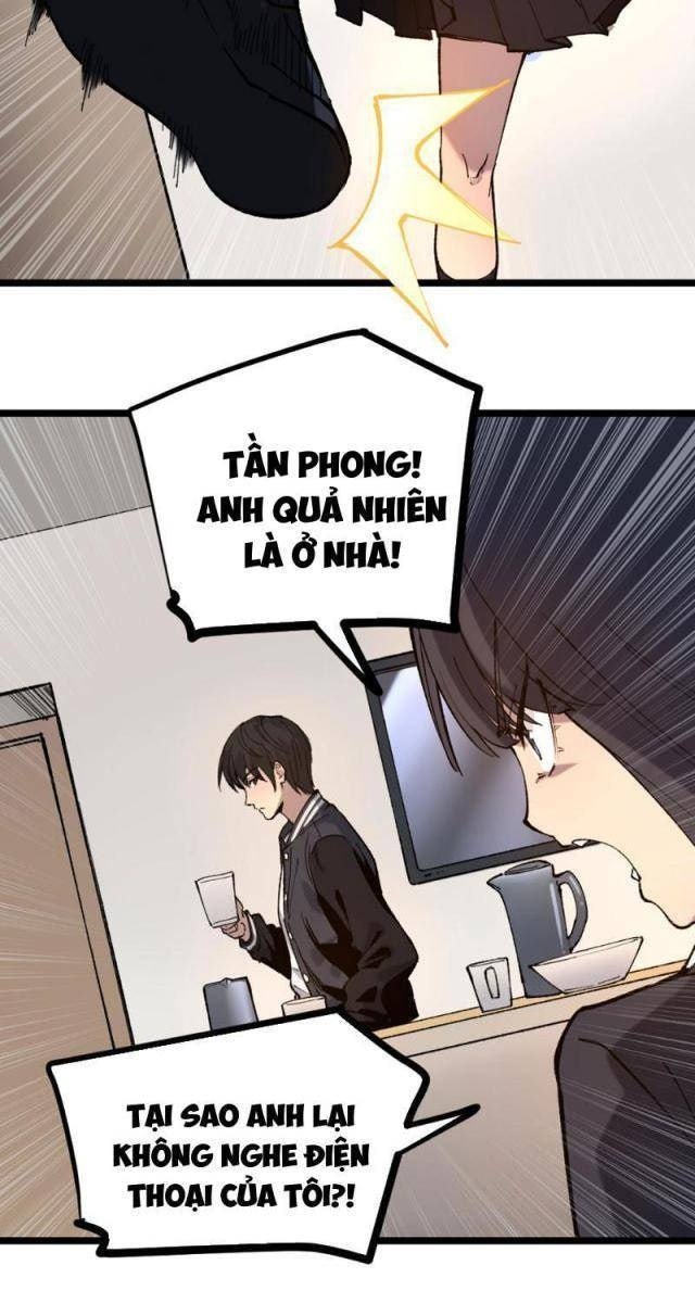 Thần Cấp Sát Thủ, Ta Tức Thị Là Ám Ảnh - Page 46