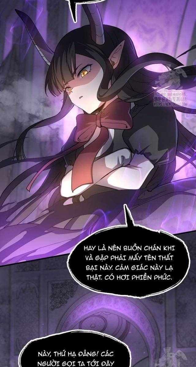 Tôi Thăng Cấp Bằng Kĩ Năng - Page 72