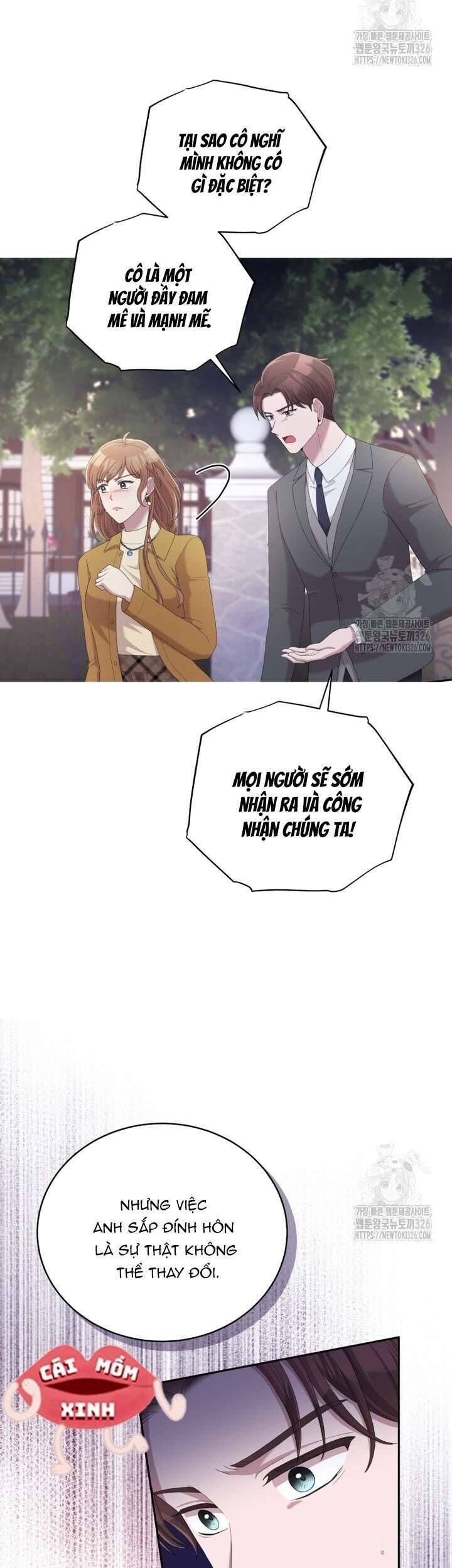 Món Khai Vị Một Đêm - Page 13