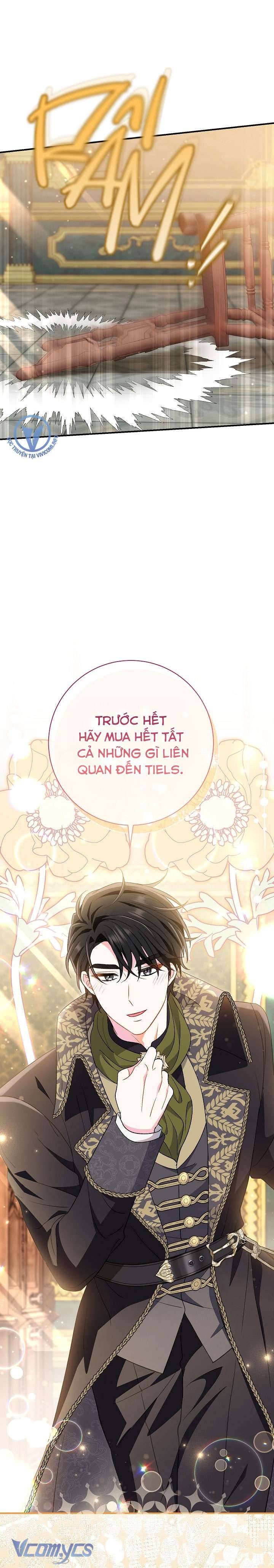 Không Chỉ Là Bắt Nạt - Page 119