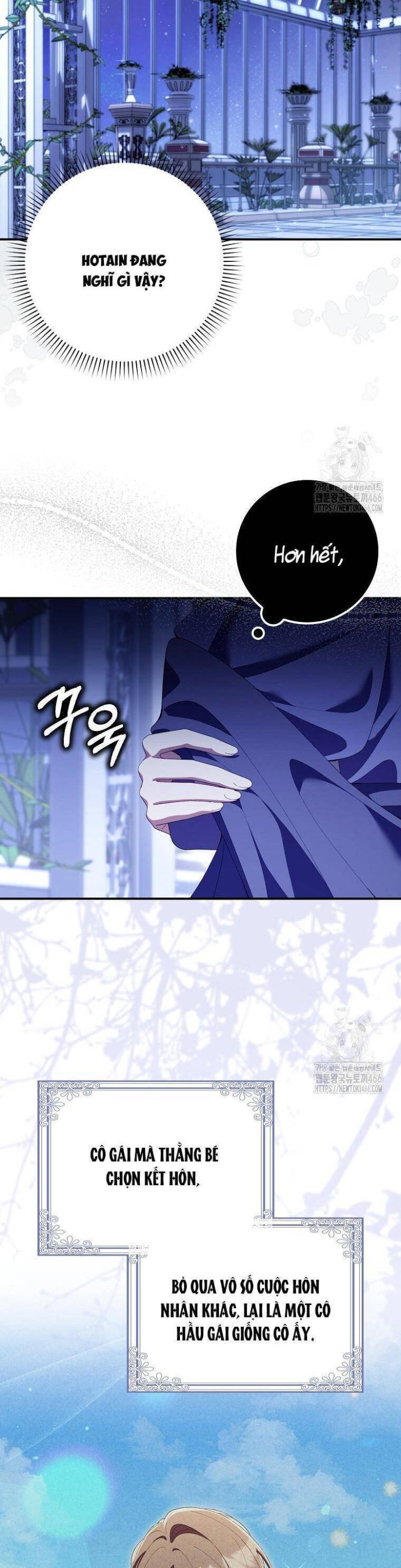 Dù Tình Cờ Cứu Giúp Nhưng Tôi Sẽ Không Chịu Trách Nhiệm - Page 36