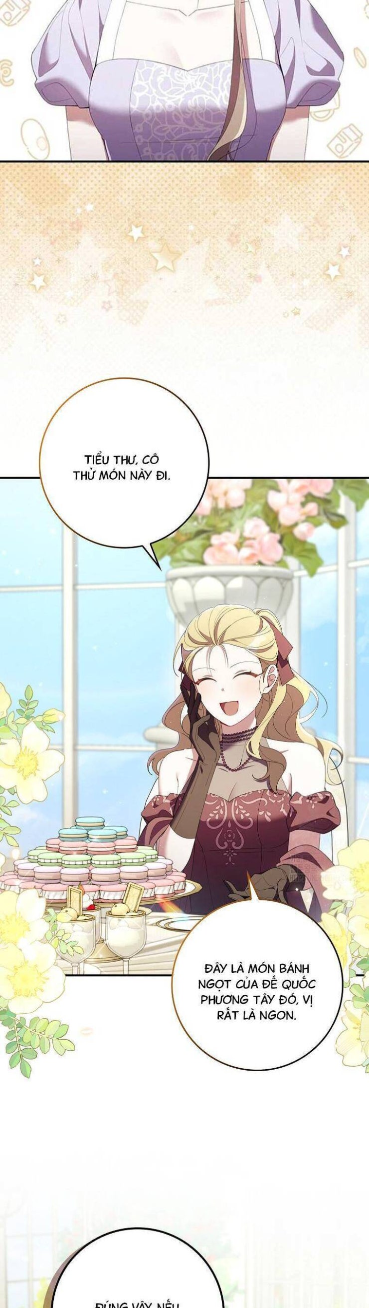 Dù Tình Cờ Cứu Giúp Nhưng Tôi Sẽ Không Chịu Trách Nhiệm - Page 15