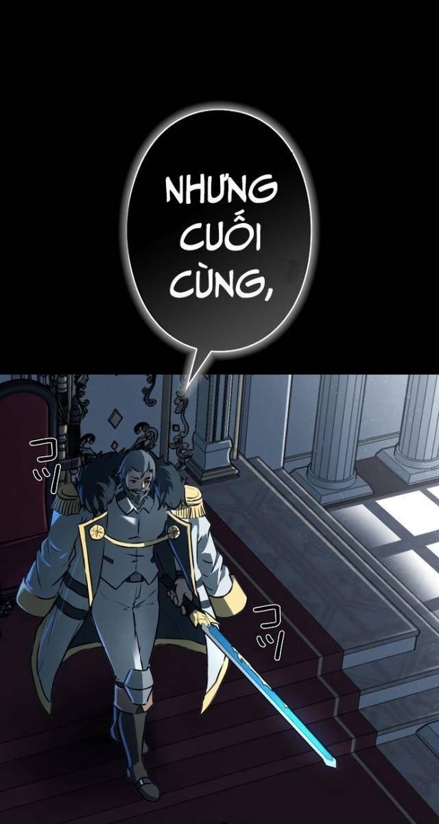 Tôi Không Phải Là Kẻ Phản Diện - Page 19