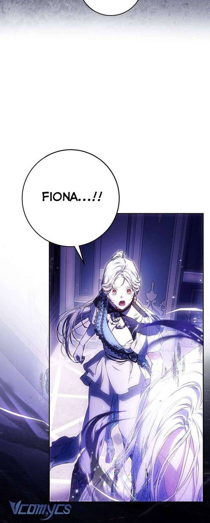 Tôi Trở Thành Vợ Nam Chính - Page 27