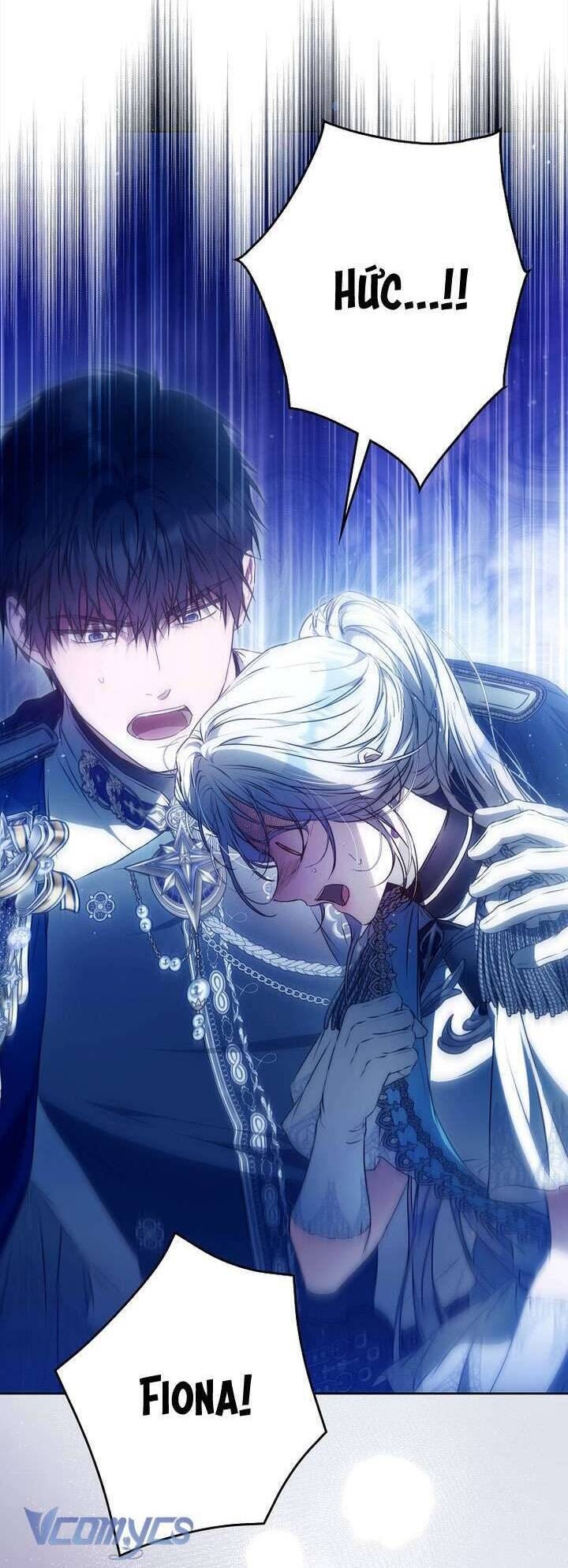 Tôi Trở Thành Vợ Nam Chính - Page 21