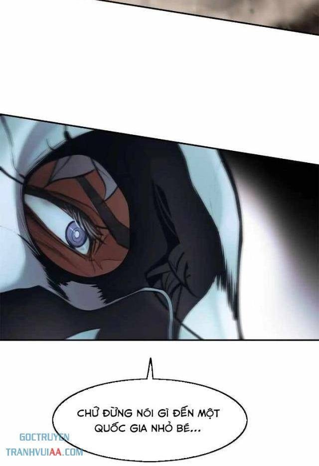 Bất Bại Chân Ma - Page 24