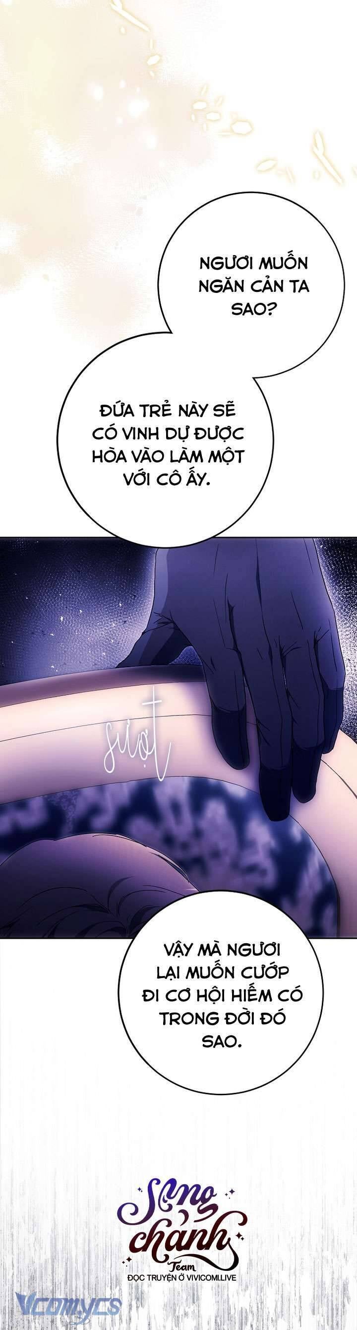 Tôi Trở Thành Vợ Nam Chính - Page 17