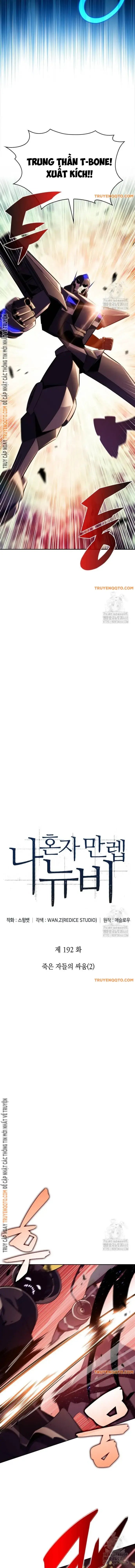 Người Chơi Mới Cấp Tối Đa - Page 4