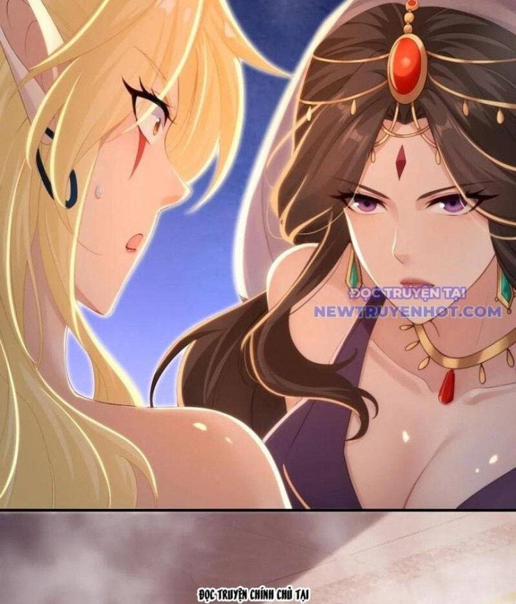 Bắt Đầu Với Tuyệt Sắc Sư Tôn Hệ Thống Tổng Cục Phản Cốt - Page 18