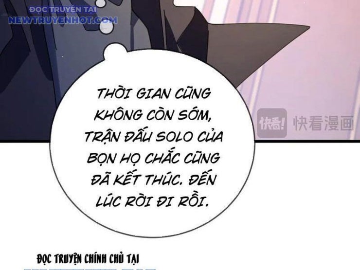 Vô Địch Bị Động Tạo Ra Tấn Sát Thương - Page 12