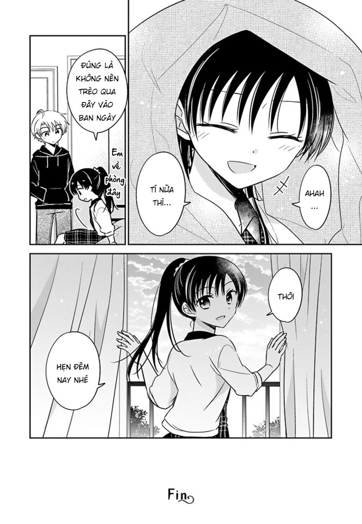 The Gemini Are My Age - Page 107