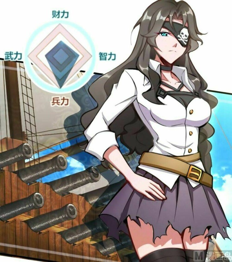 Thả Vu Nữ Đó Ra - Page 40