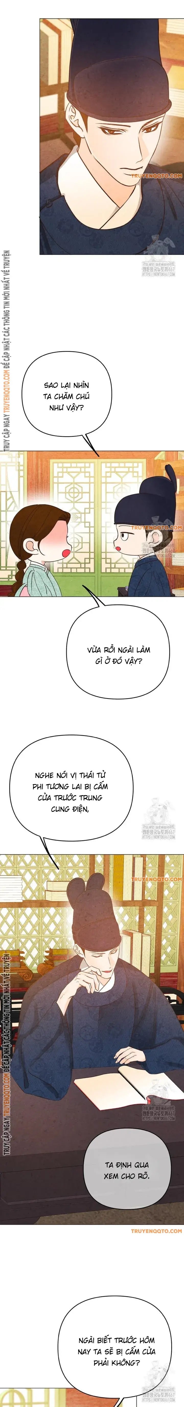 Hai Mặt Cuộc Đời Của Gye Seora - Page 2