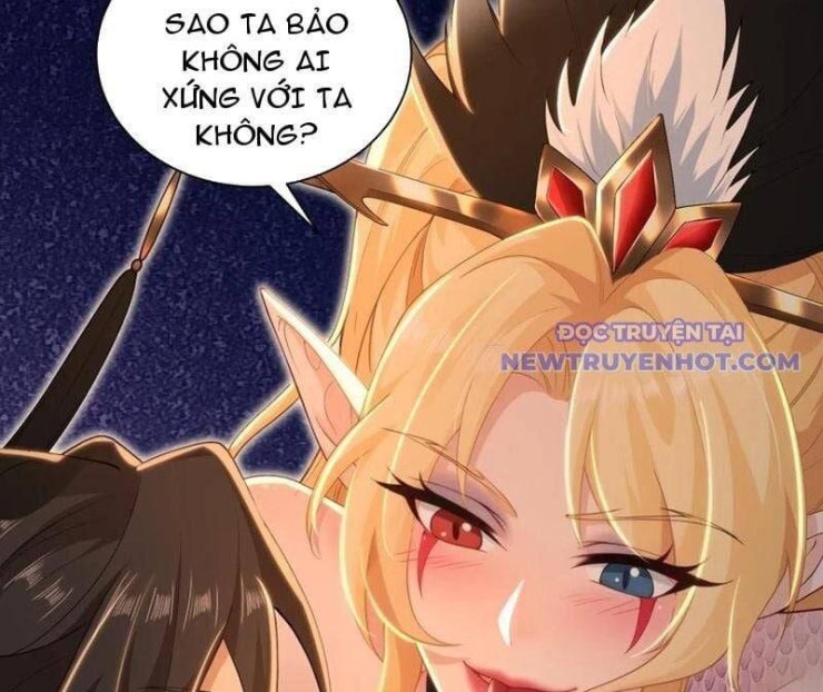 Bắt Đầu Với Tuyệt Sắc Sư Tôn Hệ Thống Tổng Cục Phản Cốt - Page 63