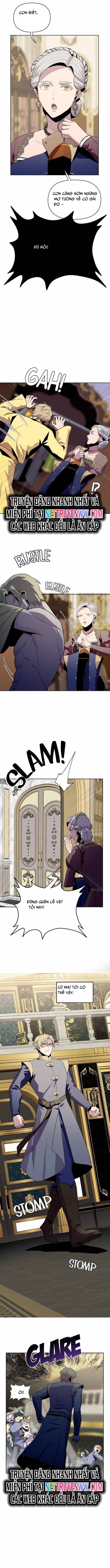 Trọng Sinh Chi Quân Chủ - Page 4