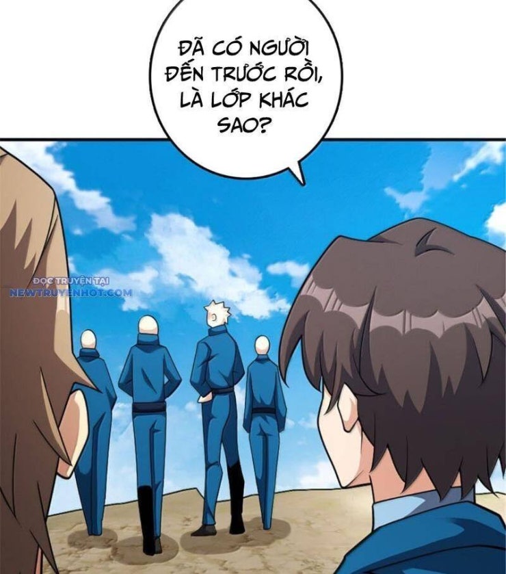 Thả Vu Nữ Đó Ra - Page 43