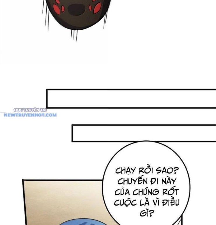 Thả Vu Nữ Đó Ra - Page 43