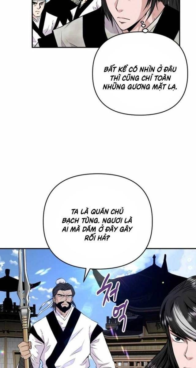 Thiên Hạ Đệ Nhất Côn Luân Khách Điếm - Page 25