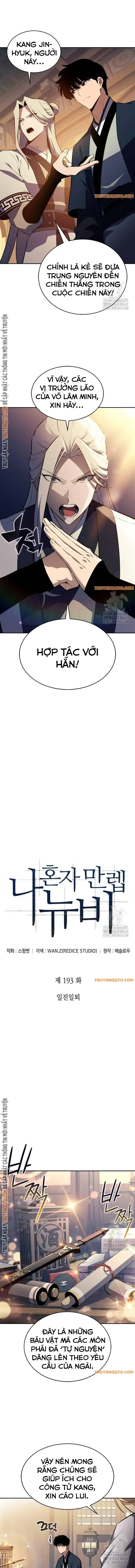 Người Chơi Mới Cấp Tối Đa - Page 4