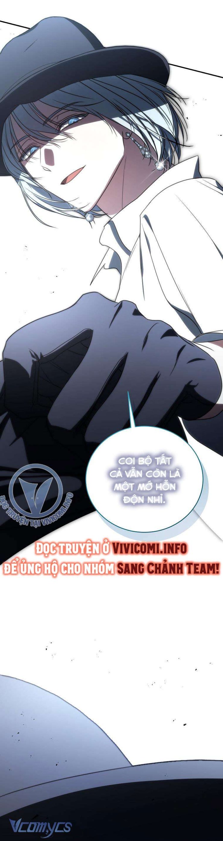 Không Chỉ Là Bắt Nạt - Page 321