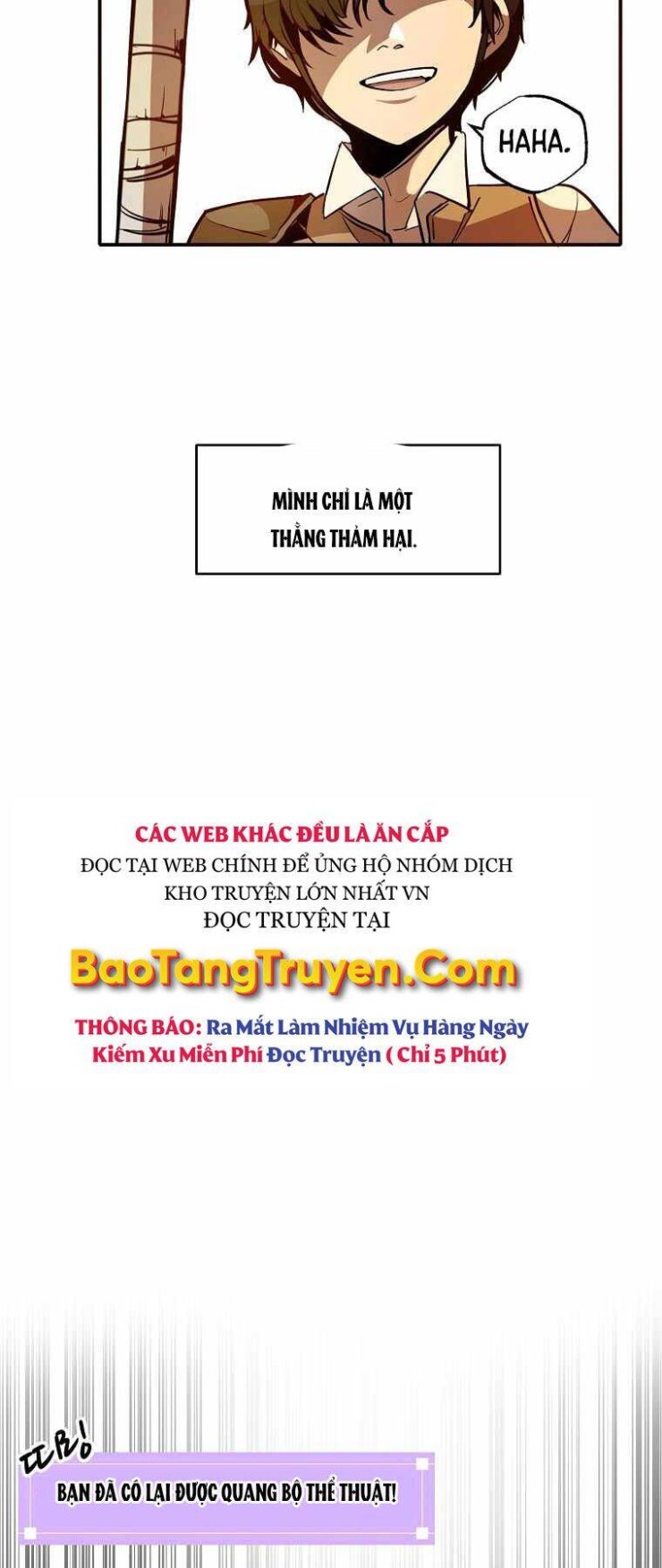 Hồi Quy Trở Lại Thành Kẻ Vô Dụng - Page 77