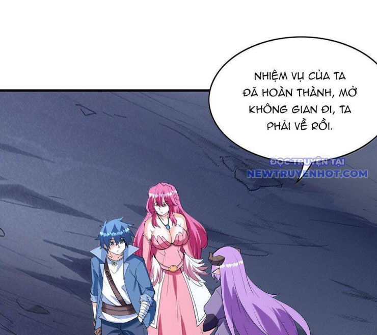 Hậu Cung Của Ta Toàn Là Ma Nữ Phản Diện - Page 68