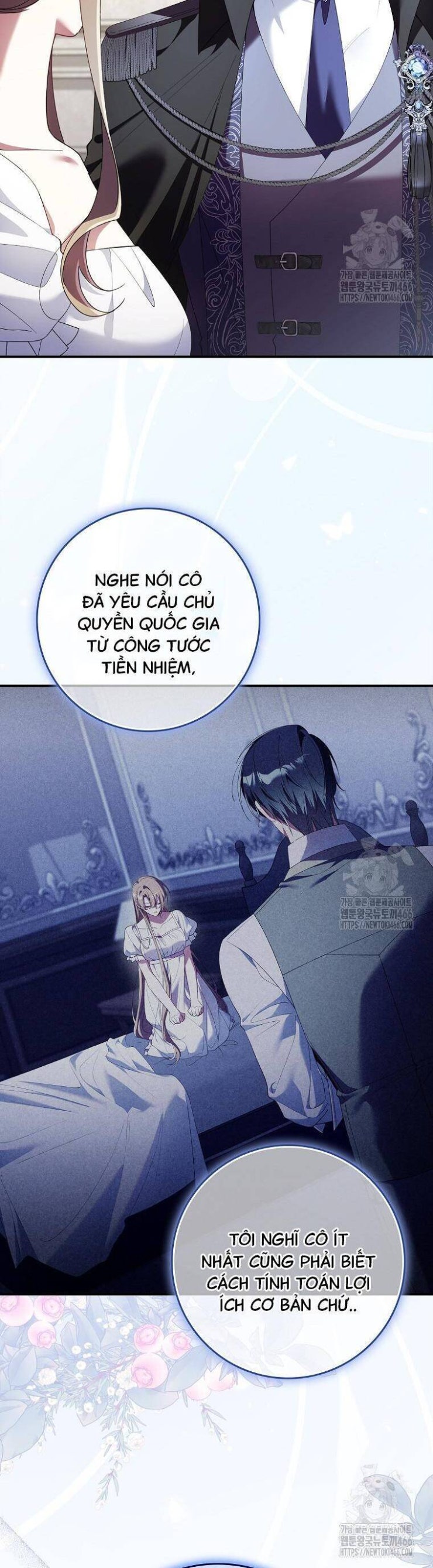 Dù Tình Cờ Cứu Giúp Nhưng Tôi Sẽ Không Chịu Trách Nhiệm - Page 29