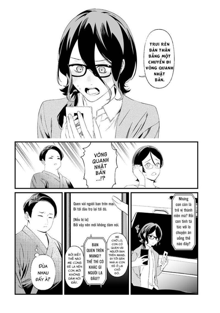 Maria Đoạn Tội - Page 7