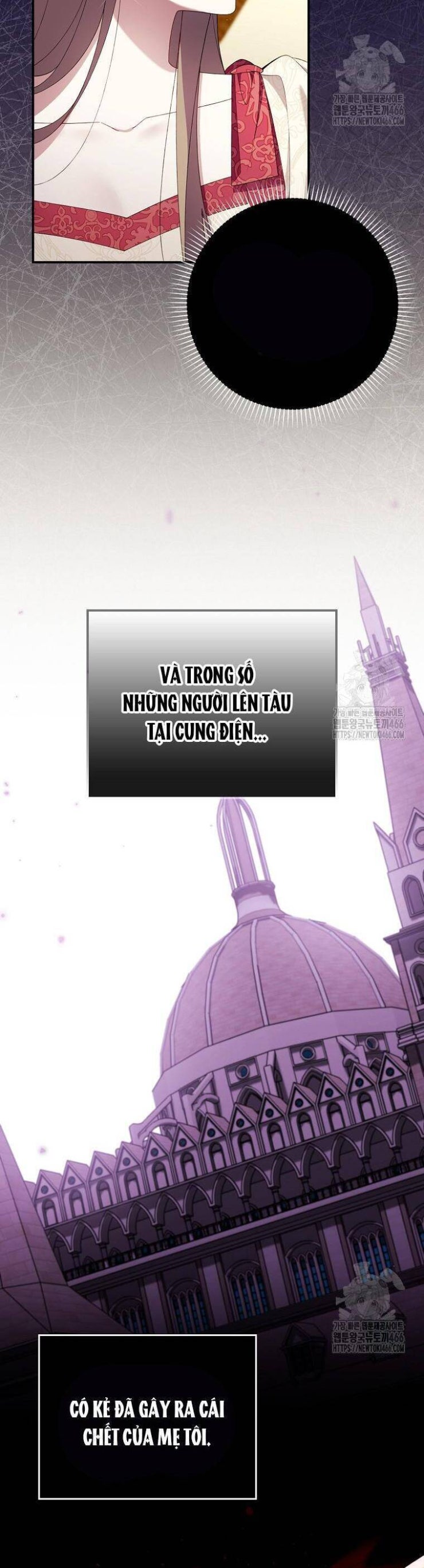 Dù Tình Cờ Cứu Giúp Nhưng Tôi Sẽ Không Chịu Trách Nhiệm - Page 44