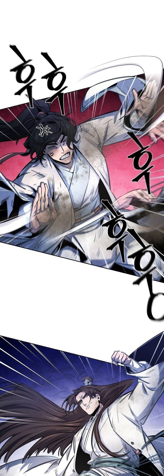 Cuồng Ma Tái Thế - Page 27