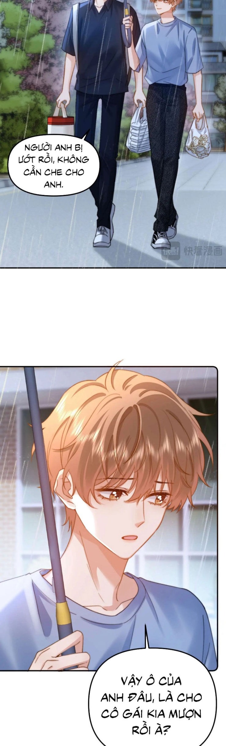 Chất Dị Ứng Đáng Yêu - Page 7