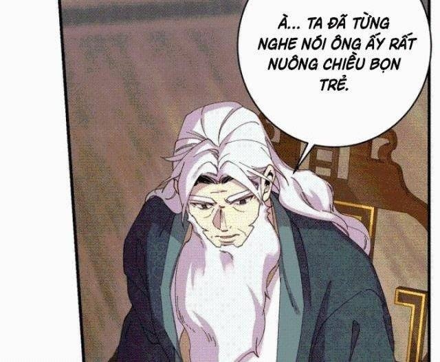 Phi Lôi Đao - Page 41