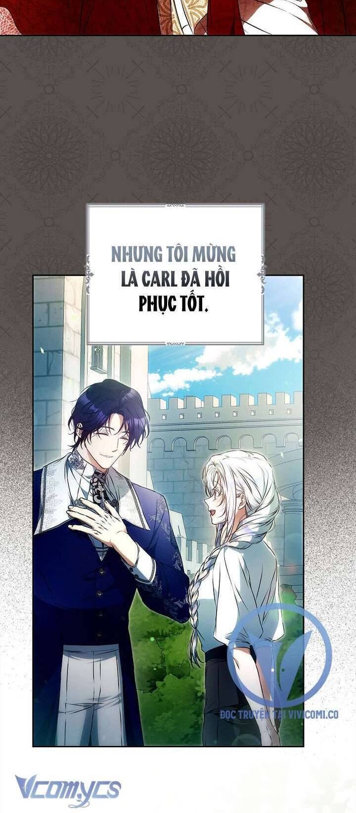 Tôi Trở Thành Vợ Nam Chính - Page 34