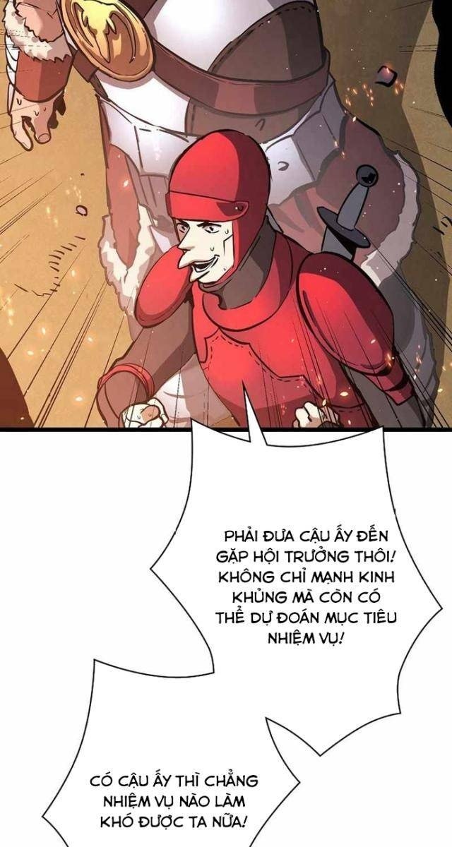 Trở Thành Dũng Giả Mạnh Nhất Dựa Vào Hệ Thống Gian Lận - Page 51