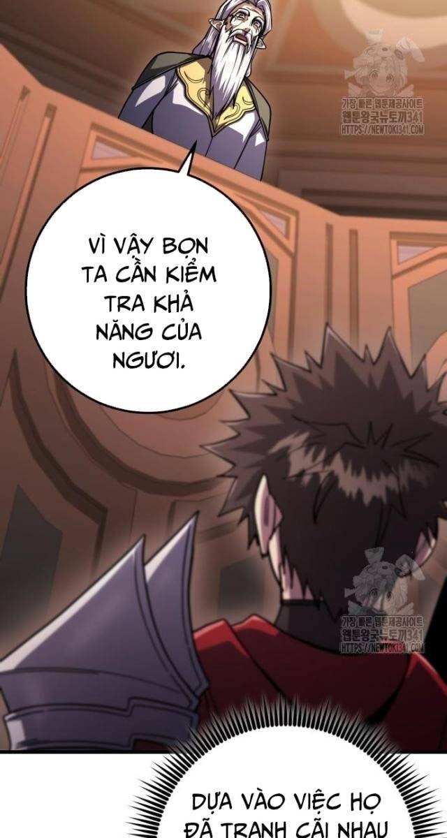 Dùng Búa Để Giải Cứu Thế Giới - Page 116