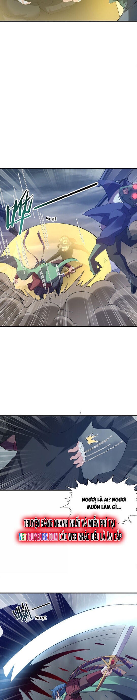 Hậu Cung Của Ta Toàn Là Ma Nữ Phản Diện - Page 10